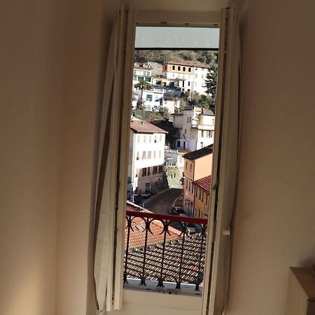 Appartamento Ca' Baci' Pigna Bagian luar foto